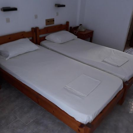 Andavis Hotel (Adults Only) Kardamena  Exterior photo