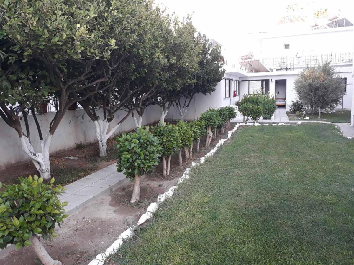 Andavis Hotel (Adults Only) Kardamena  Exterior photo