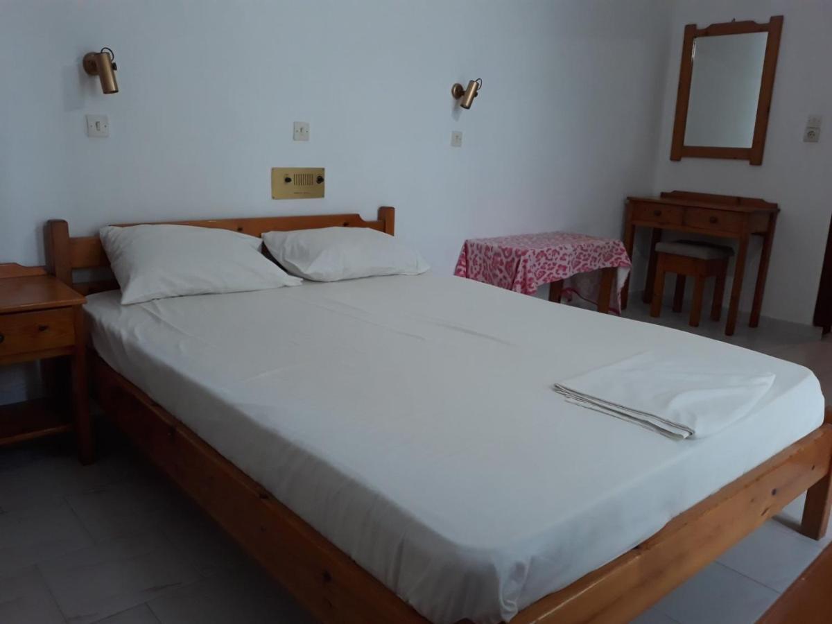Andavis Hotel (Adults Only) Kardamena  Exterior photo
