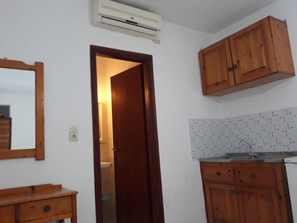 Andavis Hotel (Adults Only) Kardamena  Exterior photo
