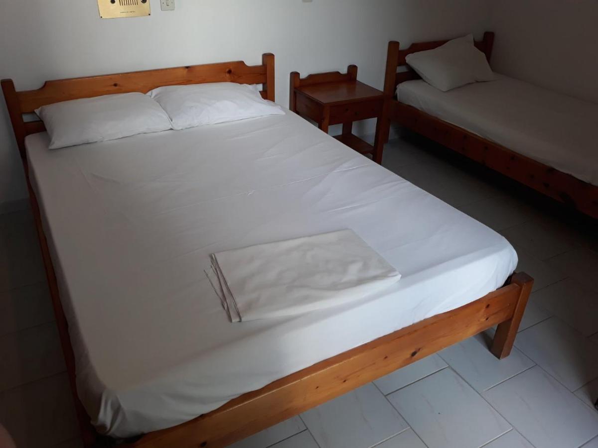 Andavis Hotel (Adults Only) Kardamena  Exterior photo
