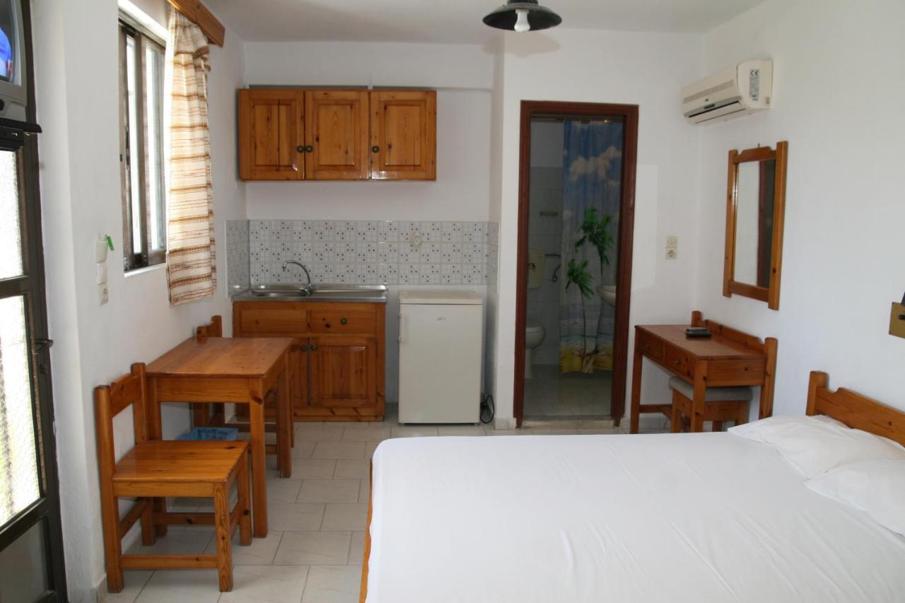 Andavis Hotel (Adults Only) Kardamena  Exterior photo