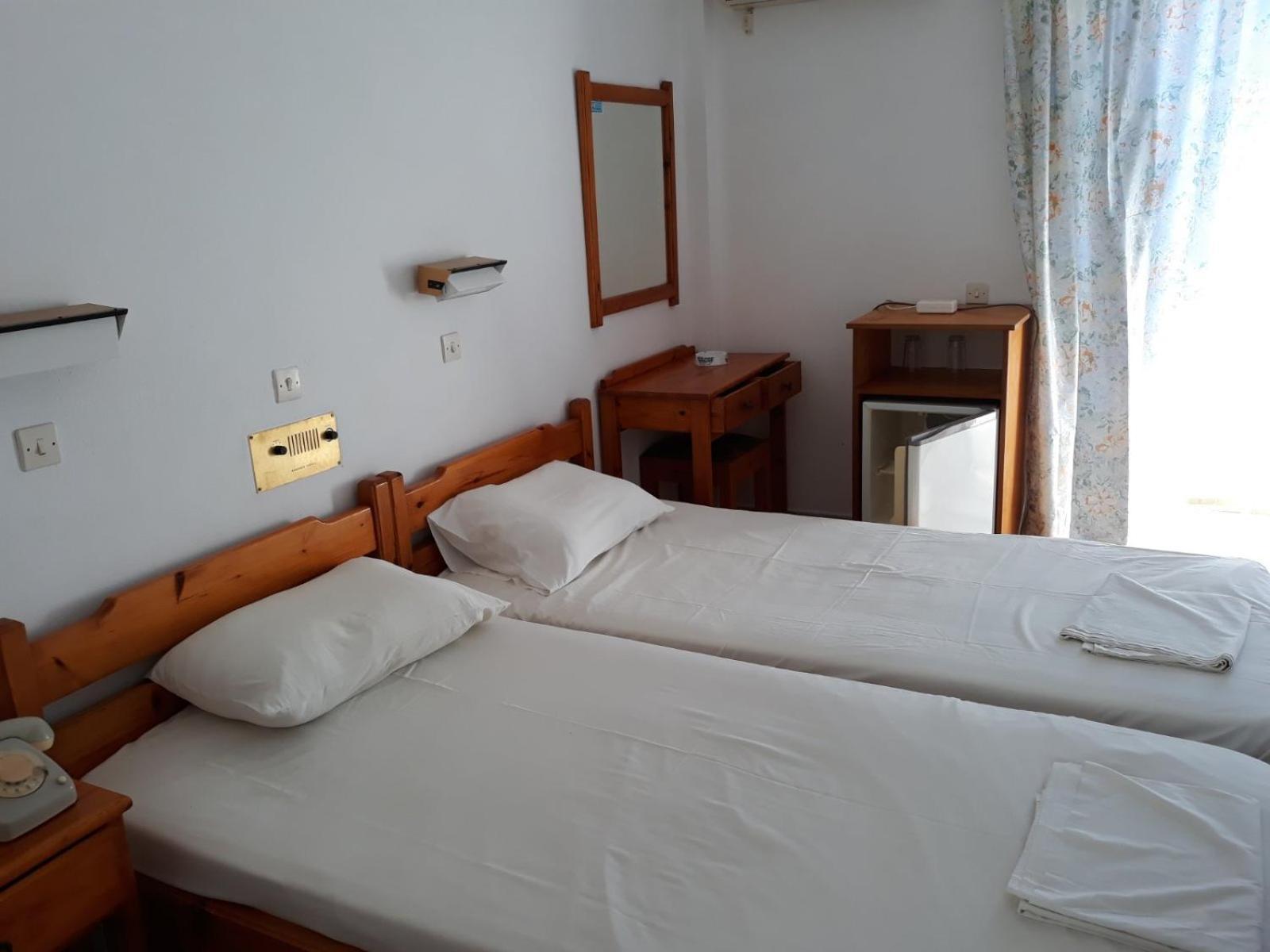 Andavis Hotel (Adults Only) Kardamena  Exterior photo