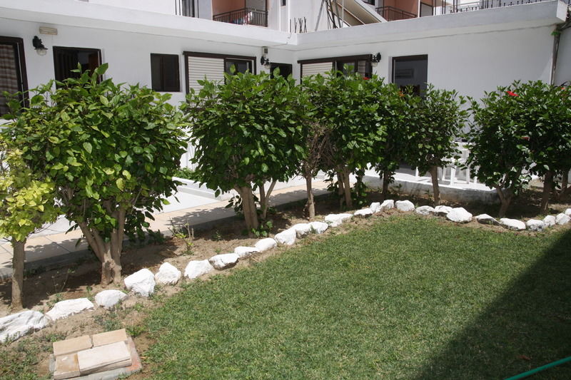 Andavis Hotel (Adults Only) Kardamena  Exterior photo