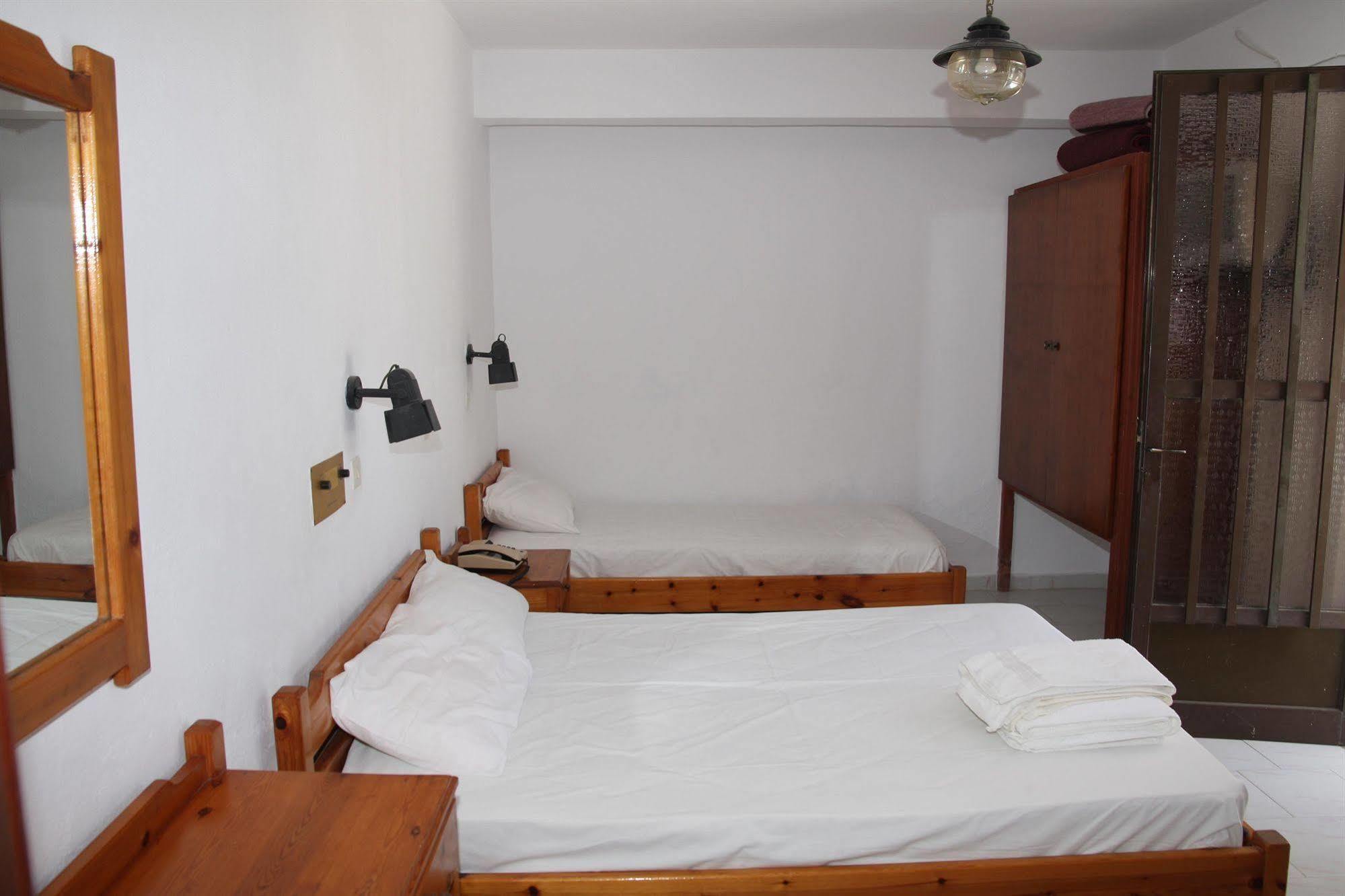 Andavis Hotel (Adults Only) Kardamena  Exterior photo
