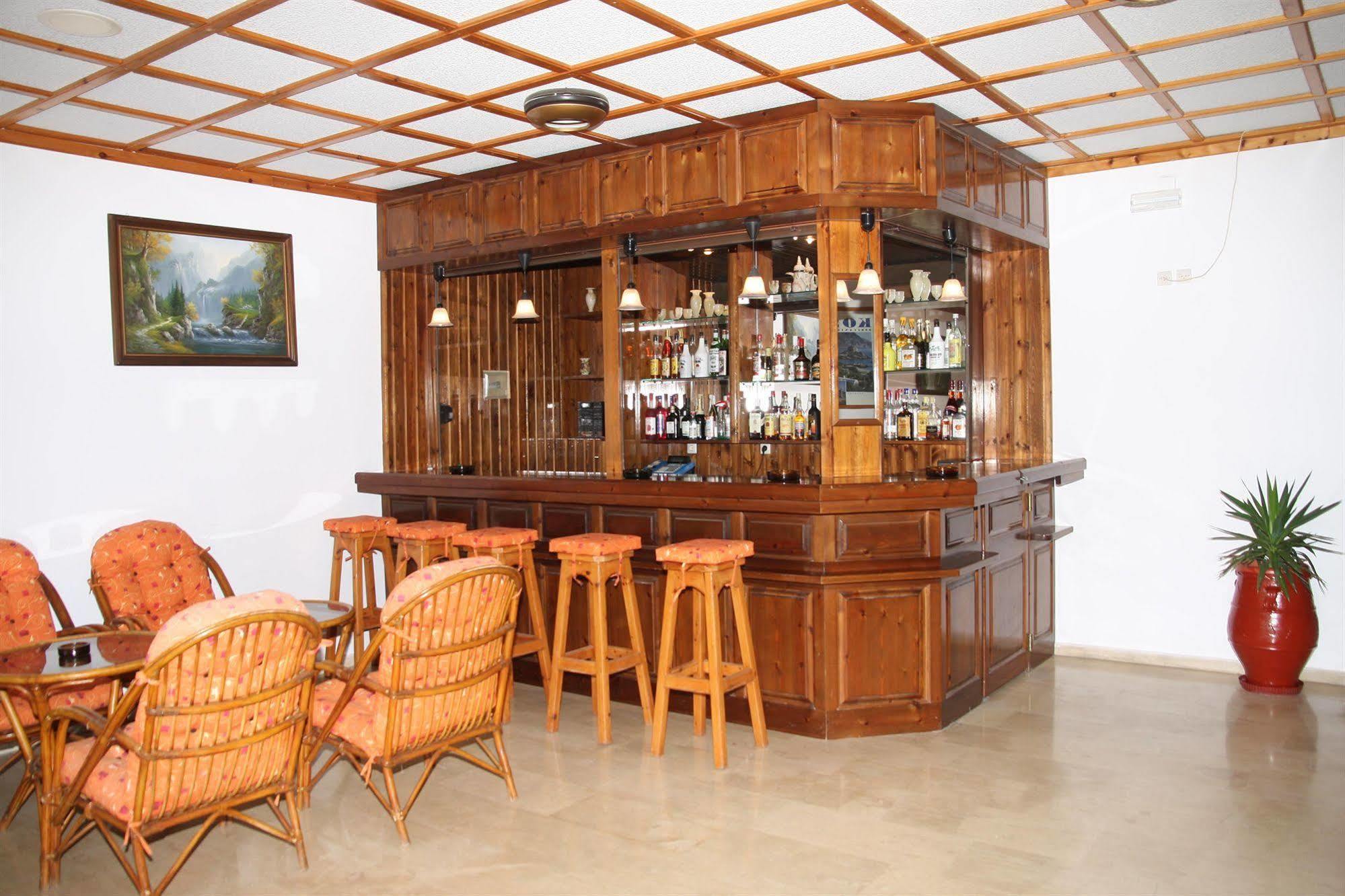 Andavis Hotel (Adults Only) Kardamena  Exterior photo